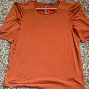 Adrianna Papell blouse